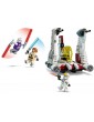 LEGO Star Wars V-19 Torrent kovos erdvėlaivis 75432 rinkinys