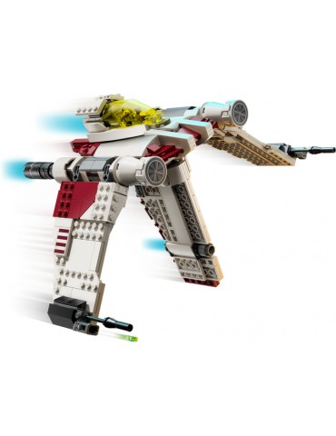 LEGO Star Wars V-19 Torrent kovos erdvėlaivis 75432 rinkinys