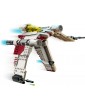 LEGO Star Wars V-19 Torrent kovos erdvėlaivis 75432 rinkinys
