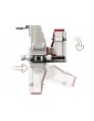LEGO Star Wars V-19 Torrent kovos erdvėlaivis 75432 rinkinys