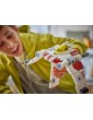 LEGO Star Wars - V-19 Torrent Starfighter