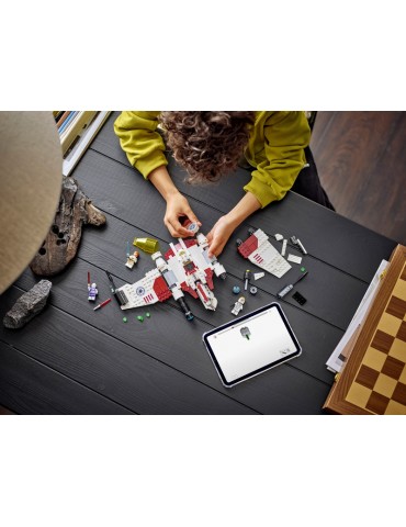 LEGO Star Wars - V-19 Torrent Starfighter