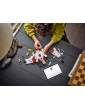 LEGO Star Wars - V-19 Torrent Starfighter