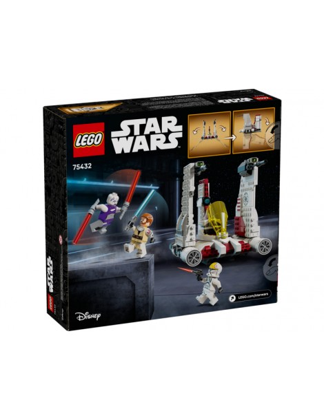 LEGO Star Wars - V-19 Torrent Starfighter