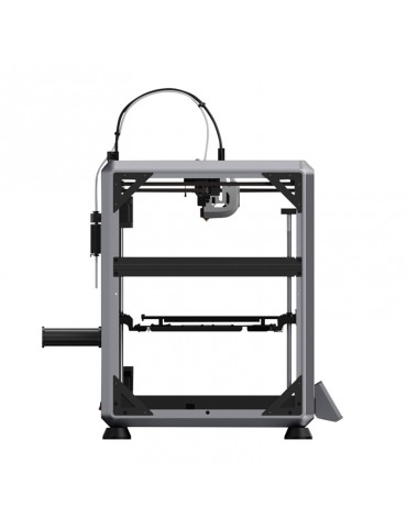 Creality K1-SE 3D spausdintuvas su automatiniu kalibravimu