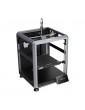 Creality K1-SE 3D spausdintuvas su automatiniu kalibravimu