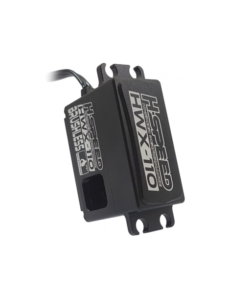 H-Speed HWX110 servo gervė HSP0050 RC modeliams