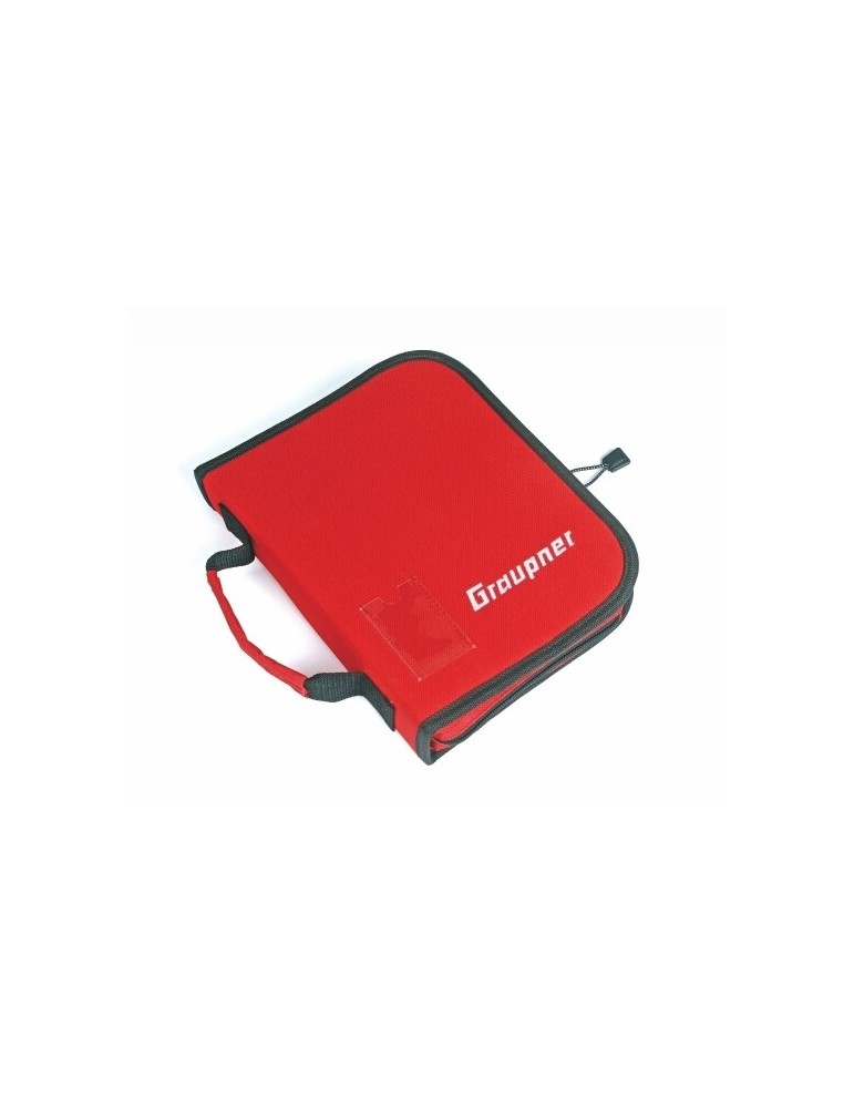 Werkzeugtasche klein 200x260x50mm