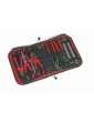 Werkzeugtasche klein 200x260x50mm