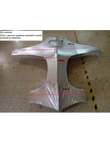 SunCover 35cc