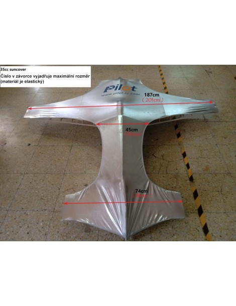 SunCover 35cc