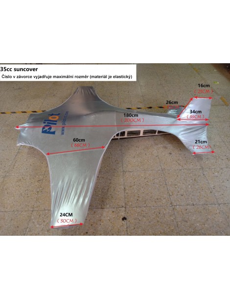 SunCover 35cc