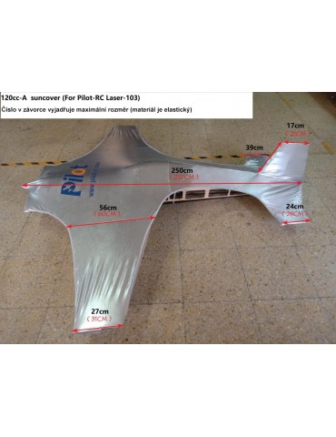 SunCover 120cc A