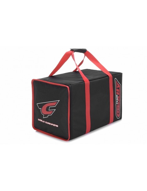 Carrying Bag - 2 Corrugated Plastic Drawers