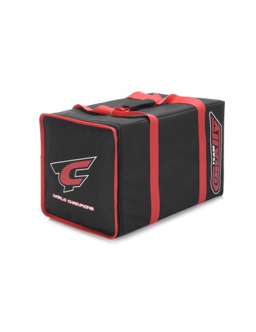 Carrying Bag - 2 Corrugated Plastic Drawers