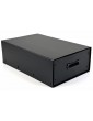Carrying Bag - 2 Corrugated Plastic Drawers