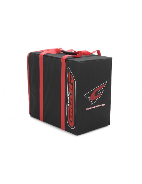 Carrying Bag - 3 Corrugated Plastic Drawers