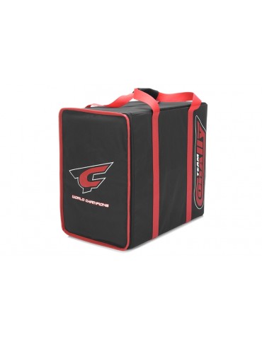 Carrying Bag - 3 Corrugated Plastic Drawers