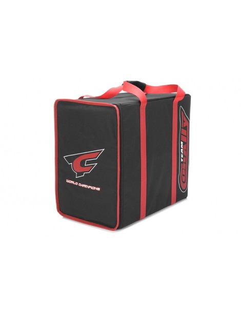 Carrying Bag - 3 Corrugated Plastic Drawers