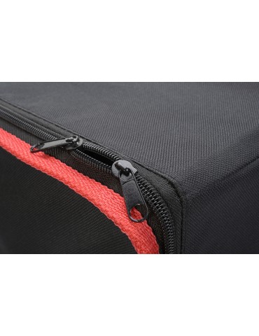 Carrying Bag - 3 Corrugated Plastic Drawers