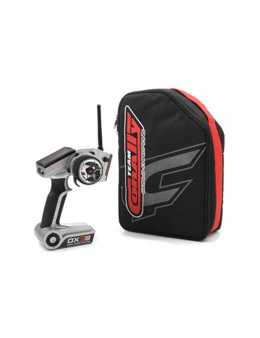 Transmitter Bag - for Pistol TX and Stick TX