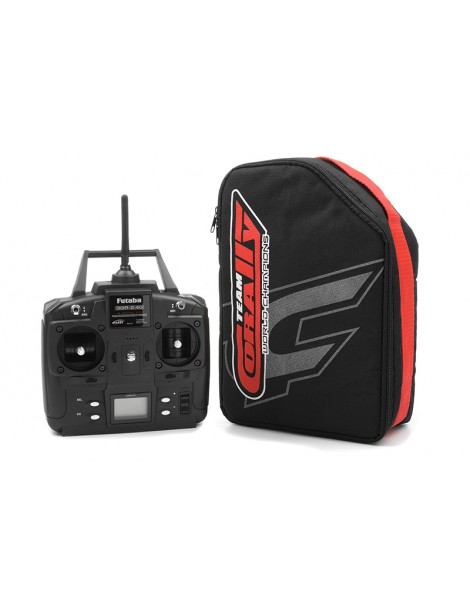 Transmitter Bag - for Pistol TX and Stick TX