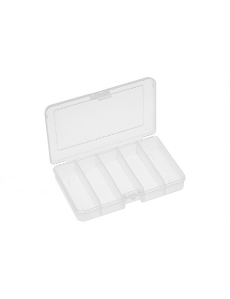 Assortment Box Set 3 Pcs - Medium - 165x112x31mm