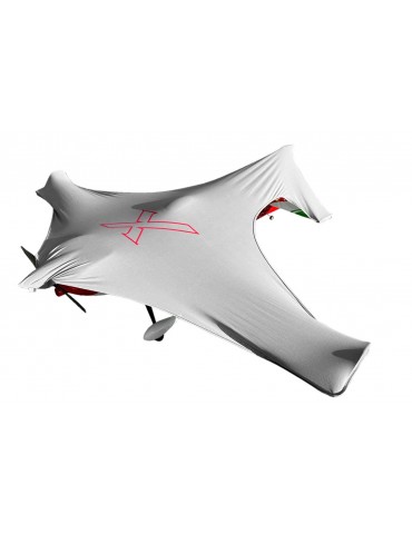 Extreme Flight Sun Cover 150cc - Grey