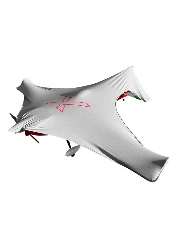 Extreme Flight Sun Cover 150cc - Grey