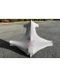 Extreme Flight Sun Cover 150cc - Grey