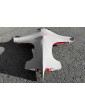 Extreme Flight Sun Cover 150cc - Grey