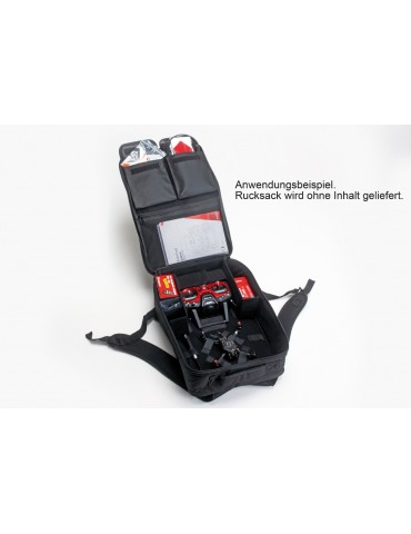 Universal Copter Rucksack