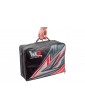 Hobbytech RC modelio ratų krepšys su moduline konstrukcija ir vidiniais skyriais