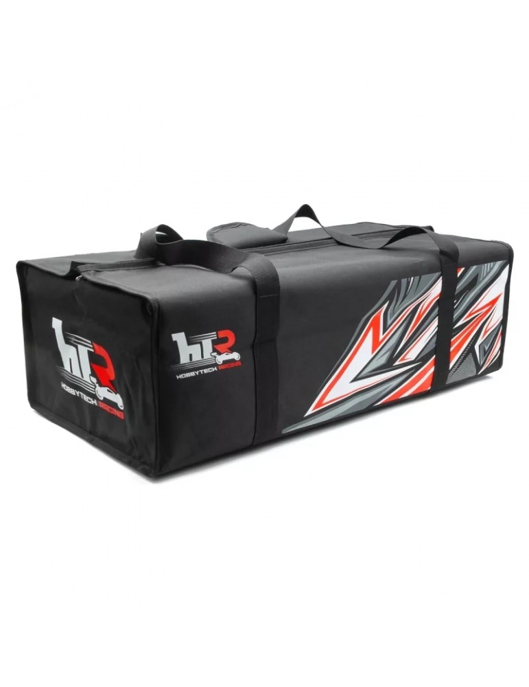 Hobbytech HTR-B0006 RC modelio krepšys 1/8 mastelio automobiliams 66x33x20 cm