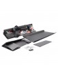 Hobbytech HTR-B0006 RC modelio krepšys 1/8 mastelio automobiliams 66x33x20 cm