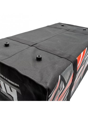 Hobbytech HTR-B0006 RC modelio krepšys 1/8 mastelio automobiliams 66x33x20 cm