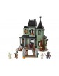 LEGO Creator - Haunted Mansion