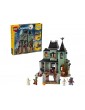 LEGO Creator - Haunted Mansion