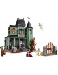 LEGO Creator - Haunted Mansion