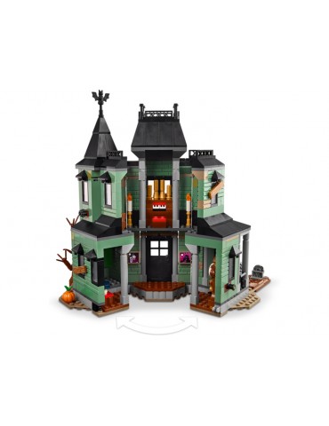 LEGO Creator - Haunted Mansion