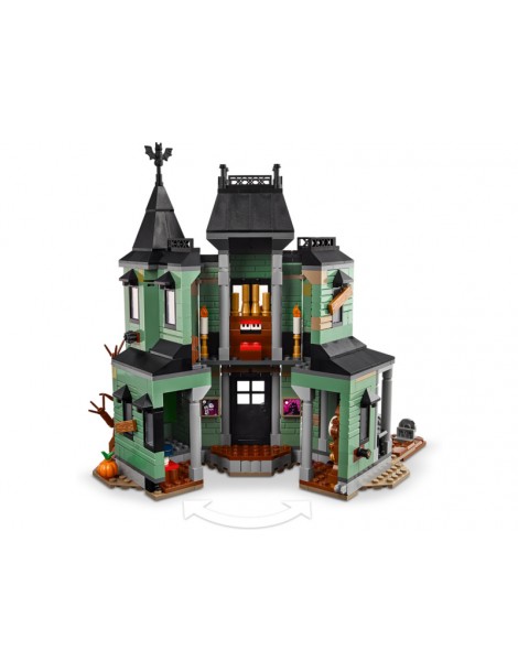 LEGO Creator - Haunted Mansion
