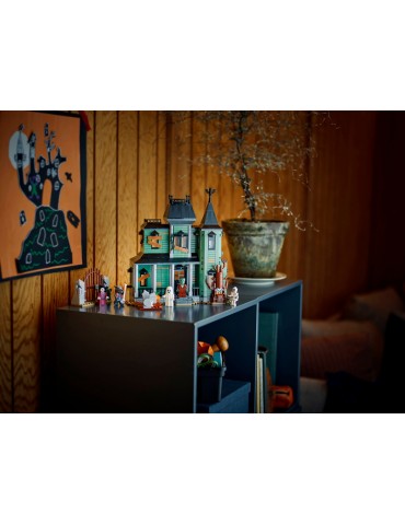 LEGO Creator - Haunted Mansion