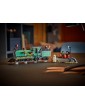 LEGO Creator - Haunted Mansion