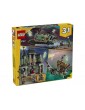 LEGO Creator - Haunted Mansion