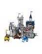 LEGO Creator - Medieval Horse Knight Castle
