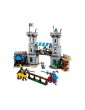 LEGO Creator - Medieval Horse Knight Castle