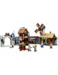 LEGO Creator - Medieval Horse Knight Castle