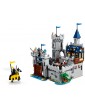 LEGO Creator - Medieval Horse Knight Castle
