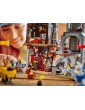 LEGO Creator - Medieval Horse Knight Castle