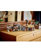 LEGO Creator - Medieval Horse Knight Castle